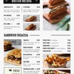 Menu Mr Cheez Casablanca August 2023 443813-551000